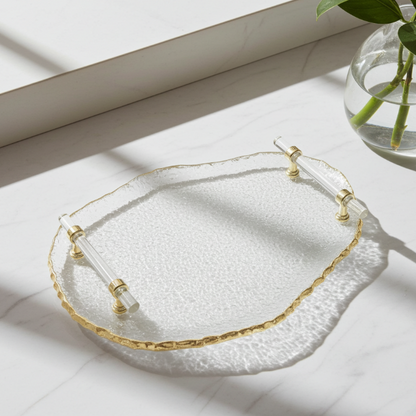 Nişan & Söz Tepsi - Verlobungstablett