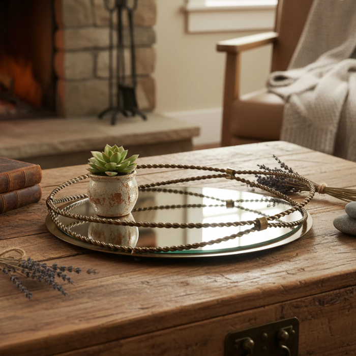 Kız Isteme Tepsi – Isteme Tablett